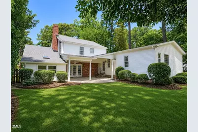 516 Blakewood Drive, Raleigh, NC 27609 - Photo 61
