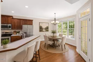 613 Cresstar Dr, Rolesville, NC 27571 - Photo 19