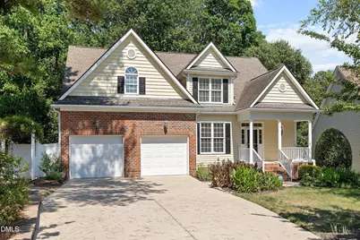 613 Cresstar Drive, Rolesville, NC 27571 - Photo 1