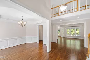 613 Cresstar Dr, Rolesville, NC 27571 - Photo 5