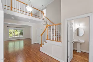 613 Cresstar Dr, Rolesville, NC 27571 - Photo 7
