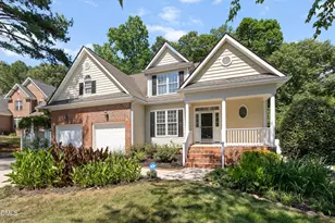613 Cresstar Dr, Rolesville, NC 27571 - Photo 3