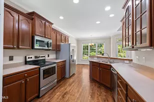 613 Cresstar Dr, Rolesville, NC 27571 - Photo 21