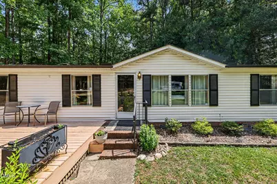 638C Harris-Wilson Road, Wendell, NC 27591 - Photo 1
