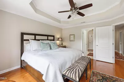 6102 Braidwood Court, Raleigh, NC 27612 - Photo 29