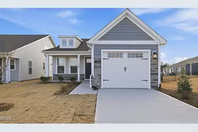3116 Kiawa Pointe Lane #217, Durham, NC 27703 - Photo 5