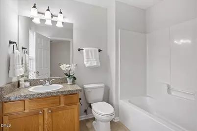 10962 Pendragon Place, Raleigh, NC 27614 - Photo 21