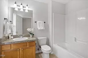 10962 Pendragon Pl, Raleigh, NC 27614 - Photo 21