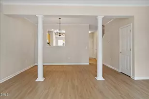 10962 Pendragon Pl, Raleigh, NC 27614 - Photo 11