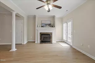 10962 Pendragon Pl, Raleigh, NC 27614 - Photo 15