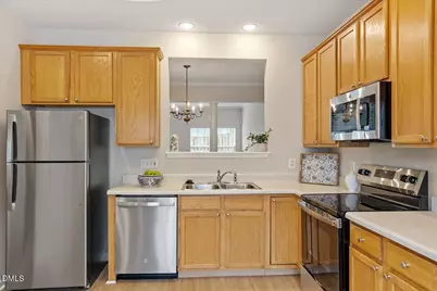 10962 Pendragon Place, Raleigh, NC 27614 - Photo 5