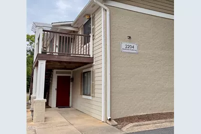 2204 Stafford Avenue #202, Raleigh, NC 27607 - Photo 1