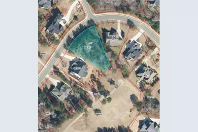 453 Golfers View, Pittsboro, NC 27312 - Photo 3