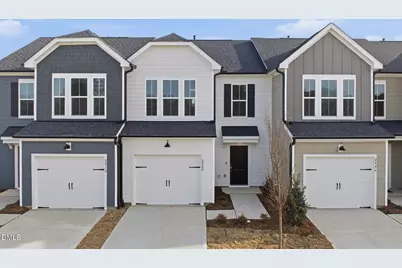 3808 Rodeo Court, Willow Springs, NC 27592 - Photo 1