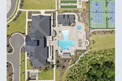 1210 Ballerina Lane, Durham, NC 27703 - Photo 25
