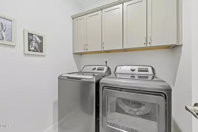 1210 Ballerina Lane, Durham, NC 27703 - Photo 17