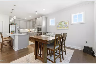 1210 Ballerina Lane, Durham, NC 27703 - Photo 9