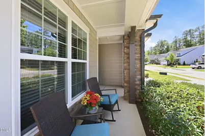 1210 Ballerina Lane, Durham, NC 27703 - Photo 23