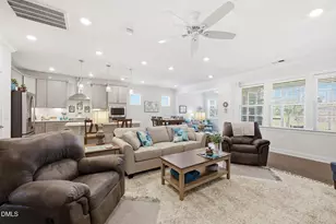 1210 Ballerina Ln, Durham, NC 27703 - Photo 7