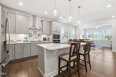 1210 Ballerina Lane, Durham, NC 27703 - Photo 3
