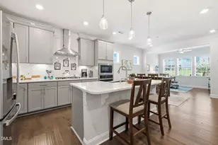 1210 Ballerina Ln, Durham, NC 27703 - Photo 3