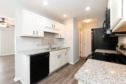 7524 Brighton Hill Lane, Raleigh, NC 27616 - Photo 5