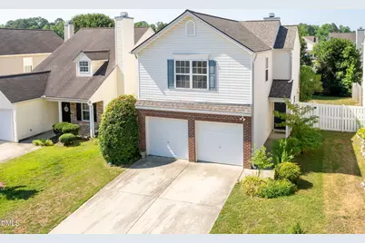 7524 Brighton Hill Lane, Raleigh, NC 27616 - Photo 35