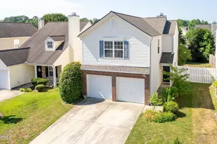 7524 Brighton Hill Ln, Raleigh, NC 27616 - Photo 35