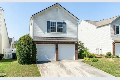 7524 Brighton Hill Lane, Raleigh, NC 27616 - Photo 39