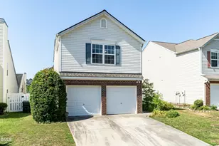 7524 Brighton Hill Ln, Raleigh, NC 27616 - Photo 39