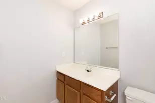 7524 Brighton Hill Ln, Raleigh, NC 27616 - Photo 21
