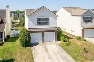 7524 Brighton Hill Ln, Raleigh, NC 27616 - Photo 33