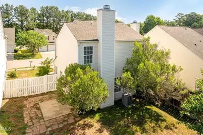 7524 Brighton Hill Lane, Raleigh, NC 27616 - Photo 13