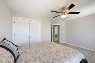 439 Sugarberry Ln, Clayton, NC 27527 - Photo 27