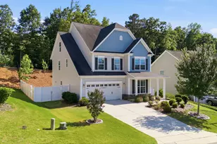439 Sugarberry Ln, Clayton, NC 27527 - Photo 1