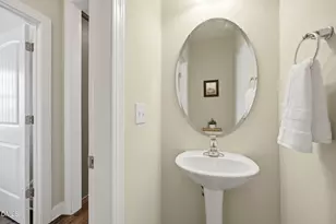 439 Sugarberry Ln, Clayton, NC 27527 - Photo 23