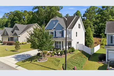 439 Sugarberry Lane, Clayton, NC 27527 - Photo 3
