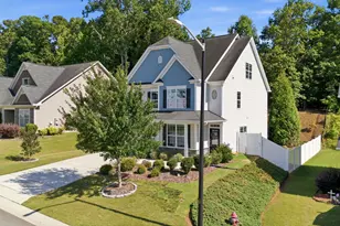 439 Sugarberry Ln, Clayton, NC 27527 - Photo 3
