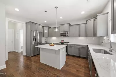 439 Sugarberry Lane, Clayton, NC 27527 - Photo 21