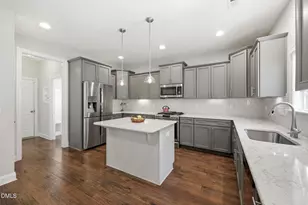 439 Sugarberry Ln, Clayton, NC 27527 - Photo 21