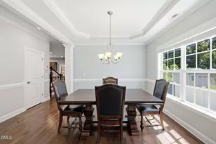439 Sugarberry Ln, Clayton, NC 27527 - Photo 7