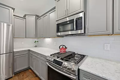 439 Sugarberry Lane, Clayton, NC 27527 - Photo 19