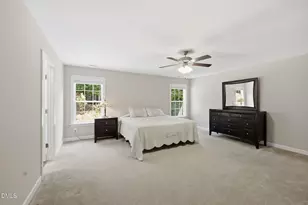 439 Sugarberry Ln, Clayton, NC 27527 - Photo 35