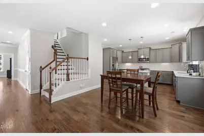 439 Sugarberry Lane, Clayton, NC 27527 - Photo 15