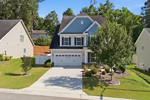 439 Sugarberry Ln, Clayton, NC 27527 - Photo 1