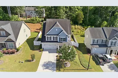 439 Sugarberry Lane, Clayton, NC 27527 - Photo 47