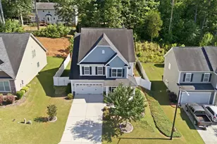 439 Sugarberry Ln, Clayton, NC 27527 - Photo 47