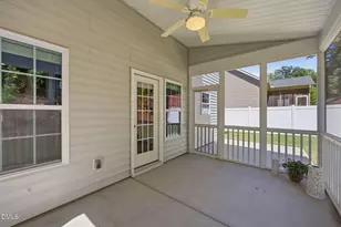 439 Sugarberry Ln, Clayton, NC 27527 - Photo 25