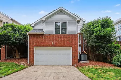 108 Eastgreen Drive, Chapel Hill, NC 27516 - Photo 25