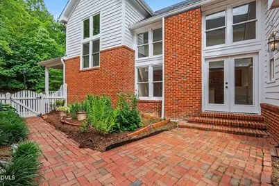 108 Eastgreen Drive, Chapel Hill, NC 27516 - Photo 23